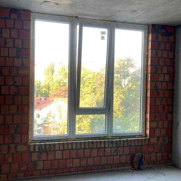 Продам квартиру 55 кв.м. на 8 эт. в ЖК Модерн. ЖК Модерн