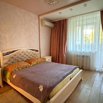 2 ком. квартира на Алексеевке в ЖК Молодежный, 3 этаж.