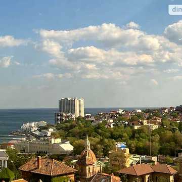 Продаж 1к Квартира Аркадійське (Гагарінське) плато ЖК Гагарин Плаза