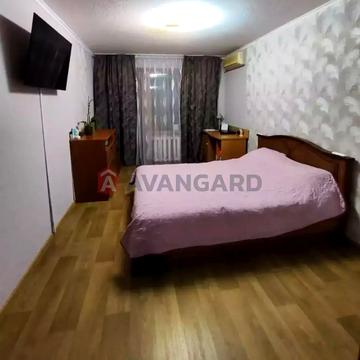 Парус ж/м, 1, Новокодацький, Дніпро, Дніпропетровська 65000.0 USD