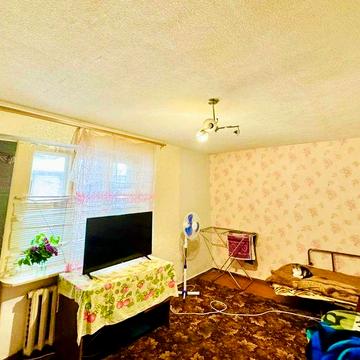 Продажа 2х комнатной квартиры в Варваровке!