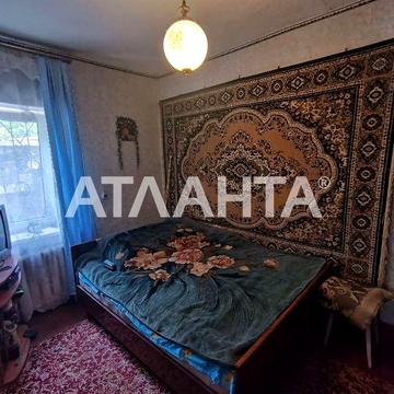Дом в с. Дачное/Одесский район