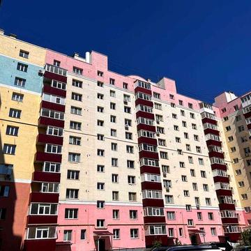 Продаж квартири пр. Лушпи ЖК "Еспланада"