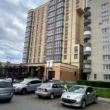 Продам 2-х кімнатну квартиру 92m2