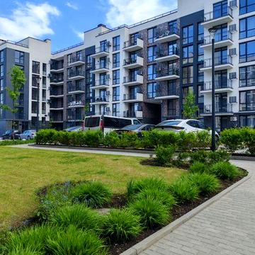 Продаж 2-кімнатної квартири ЖК Auroom Forest ( Аурум Форест) м. Винники ЖК Auroom Forest ( Аурум Форест)