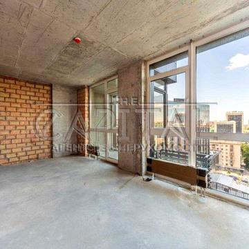 Продаж 3к  квартири 106м2  жк Французький Квартал 2. За адресою: вулиця Предславинська 44. ЖК Французький квартал 2