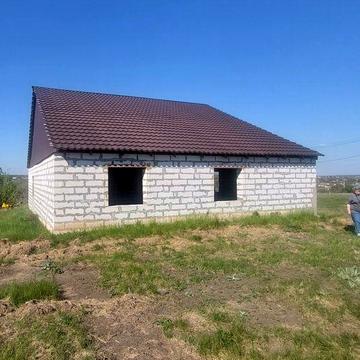 Продам недобудову
