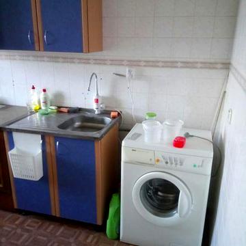 Аренда 3 ком.кв. тихий район.