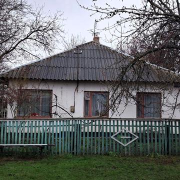 Продаж будинку Полтавська обл.,Лубенський р-н,с.Хейлівщина