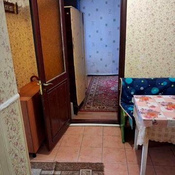 2 раздельные комнаты на земле.
