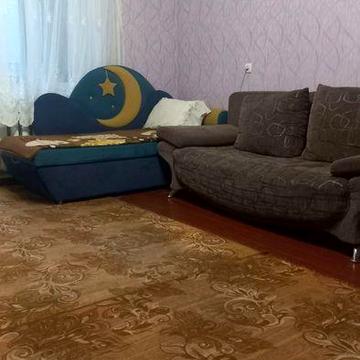 Однокімнатна квартира
