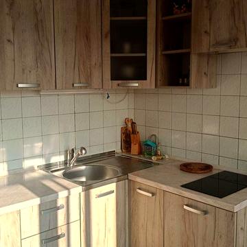 Без холодильника та ліжка.Здається з 14.05-1но к.кв Вишгородська Макдональдс