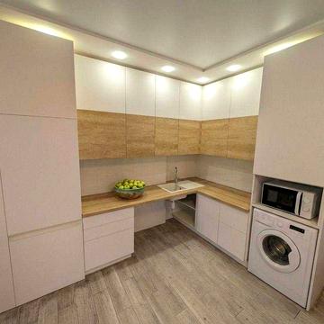 Продаж 1-кімнатної квартири 41 м² з ремонтом ЖК Гранд Бурже Буча ЖК Гранд Бурже