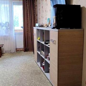 3-к. Тополя 2, 4 поверх, 55000$