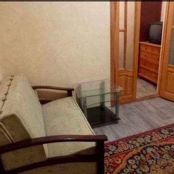 Сдам 2-х ком. Цветаева.