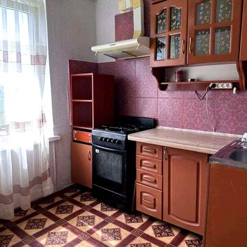 Оренда 1 кімнатної квартири Бабурка, вул. Гудименка