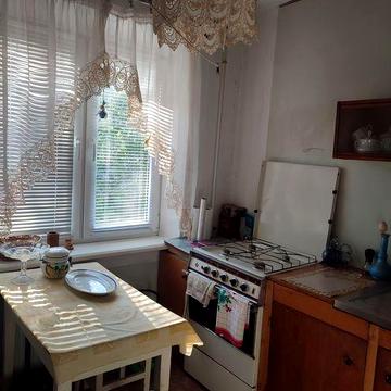 Продаж 2-х кімнатної квартири в Шевченківському районі