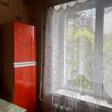 Сдам 2-к квартиру, Парк Юрьева, Метро Дворец Спорта 15 мин