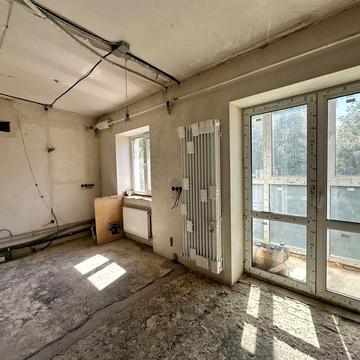 Продаж квартири пров. Задорожний 6, ст. метро Голосіївська, парк, озеро