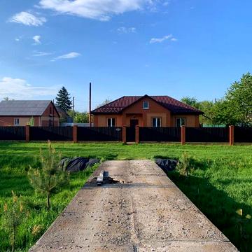 Продам будинок 120 метрів квадратних на процівці
