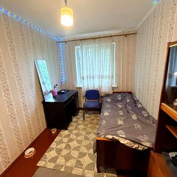 Продаж 3-х кім квартири 3/5 ПТЗ зуп Авангардна