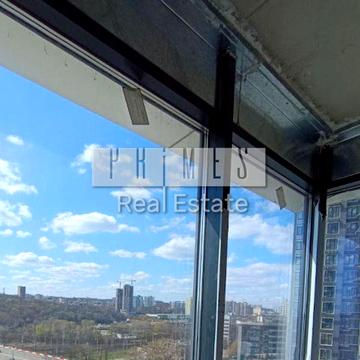 Продаж 4к квартиры 106м2 Печерськ Едельвейс Edelweiss вул Звіринецька 72 ЖК Edelweiss