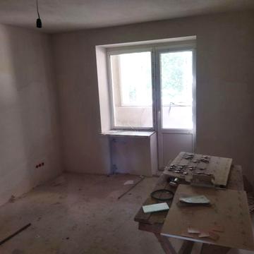 Квартира смт Нові Санжари 89 кВ/м