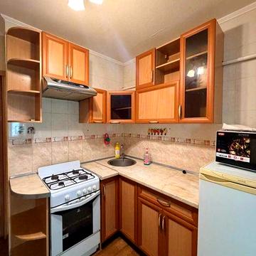 Срочно‼️ Продам Болльшую 1к квартиру Новые Дома.  Метро Дворец спорта