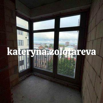 Продам 1 квартиру в самому центрі  Харкова у зданій новобудові преміум класу ЖК Титул, вул Свободи, Ваучер, єОселя! ЖК Титул