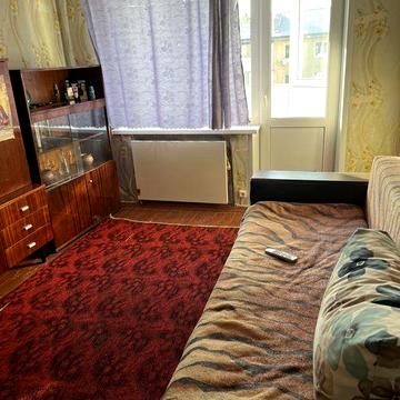 АН продаж двокімнатна квартира на Ливмаші