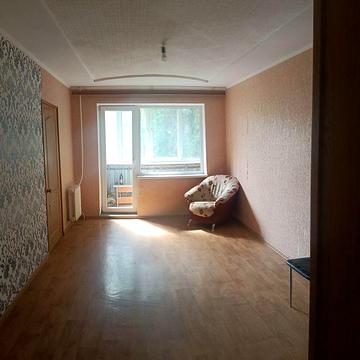 Продам двокімнатну квартиру
