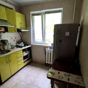 Продам двухкомнатную квартиру, Черемушки