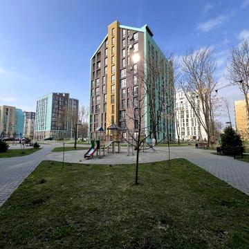 Продаж дворівневої квартири жк Леополь таун Стрийська від власника  96500$ Жк Леополь таун