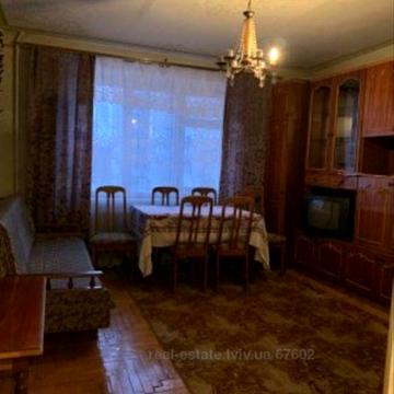 Продаж однокімнатної квартири вул.Дозвільна