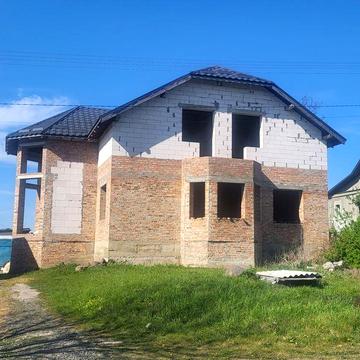 Продам будинок в с.Прилуцьке Волинська область