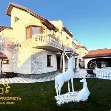 Продам 2 этажный дом Совиньон 2