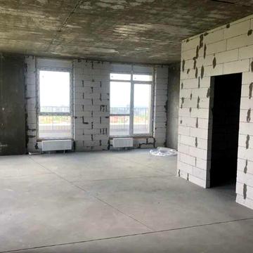 Продам 3к квартиру 80 м2 с терассой ЖК Грани / Дафи / Гагарина ЖК Грані