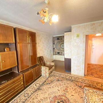 Продам 1к квартиру Днепр левый берег Фрунзенский/Ломовка