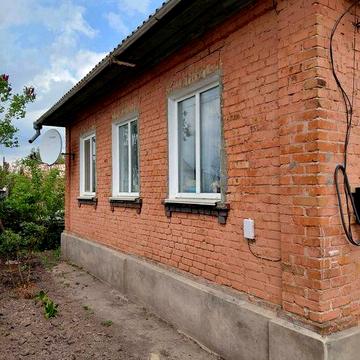 Житловий будинок капітально відремонтований