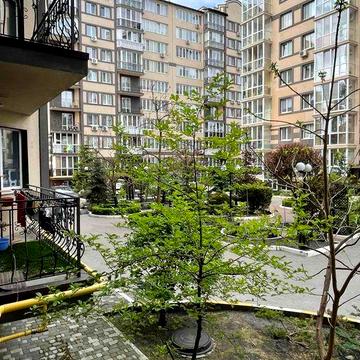 Продам квартиру 2 кімнатна в Ірпені ЖК « Котляревського»