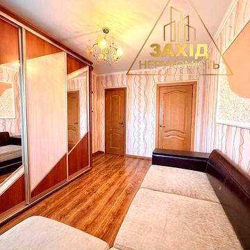 2 кімнатна р-н Відродження біля ТРЦ «Імідж»