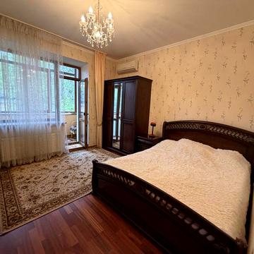 Аренда хорошей 3-ки автономное отпление закрытый двор