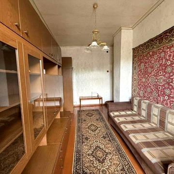 Реальная! Аренда квартиры на Одесской