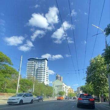 Здам дуже затишну, нову квартиру на вул. Глибочицькій !