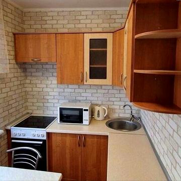 Здам 1 кімнатну квартиру на Олексіївці, пр.Перемоги,75.