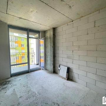 Здана 2 кім вартира біля річки та центру міста