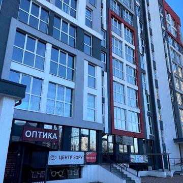 Держпрограми | Дуже цікава пропозиція | 1 кім.квартира | 1 328 000 ЖК Гостомель Сіті