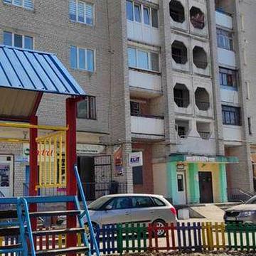 Здам квартиру район автовокзалу