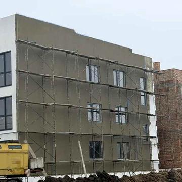 0 Продаж 1-кімн. квартири в новобудові