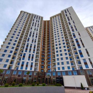 ЖК 66 Жемчужина | 42 метра 22 этаж | Без комиссии ЖК 66 Жемчужина